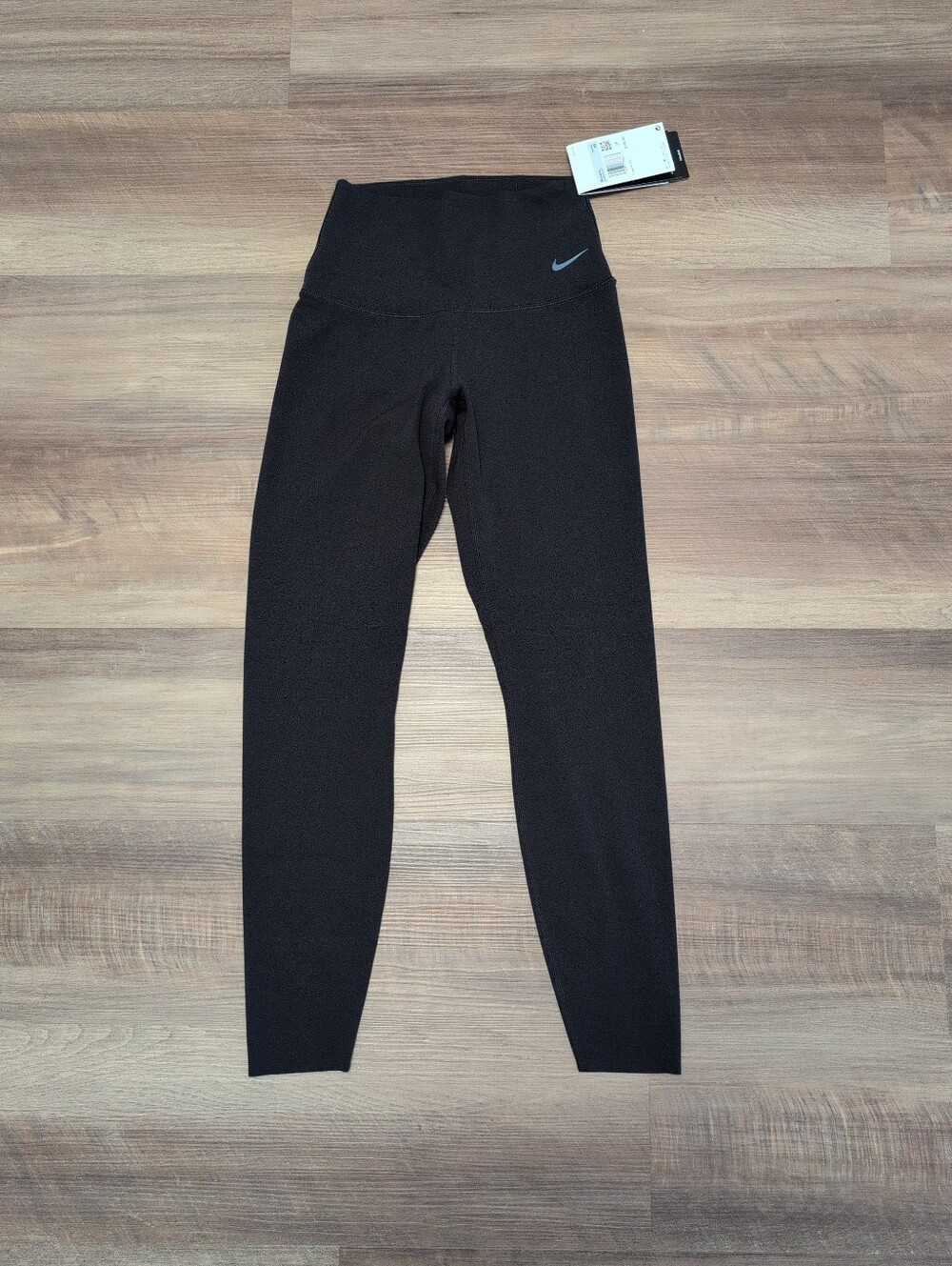 Nike Zenvy Leggings Black Women's Size XS - NWT - DQ6015-010